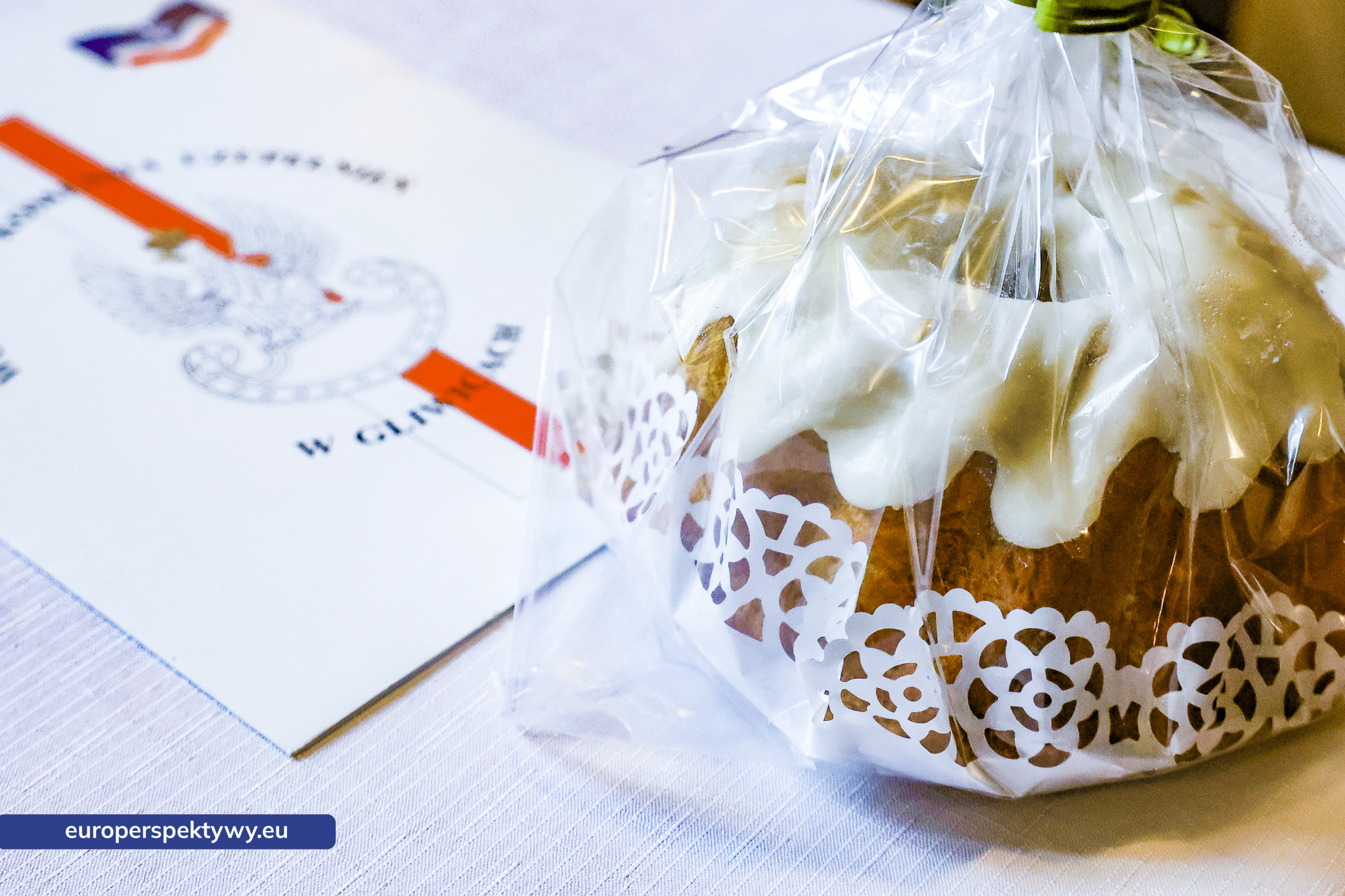 Europerspektywy Śniadanie biznesowe RIPH Gliwice: współpraca międzynarodowa, rozwój firm i plany na przyszłość