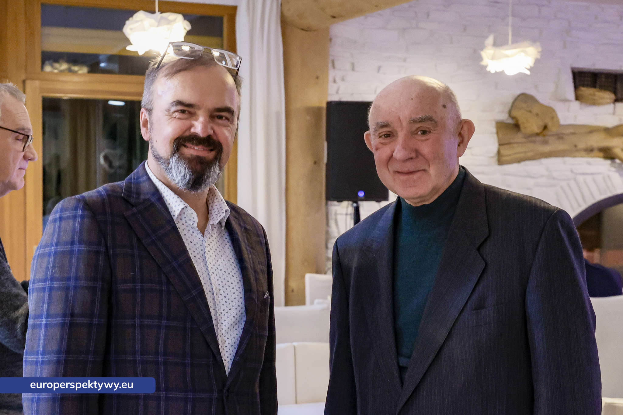 Europerspektywy Śniadanie biznesowe RIPH Gliwice: współpraca międzynarodowa, rozwój firm i plany na przyszłość