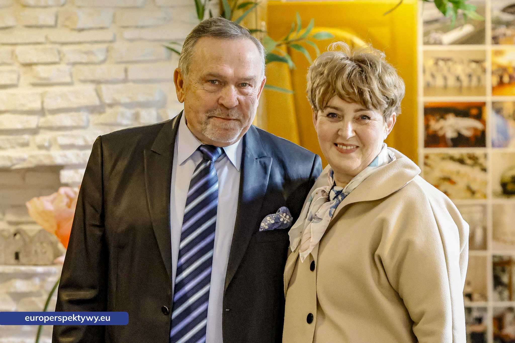 Europerspektywy Śniadanie biznesowe RIPH Gliwice: współpraca międzynarodowa, rozwój firm i plany na przyszłość