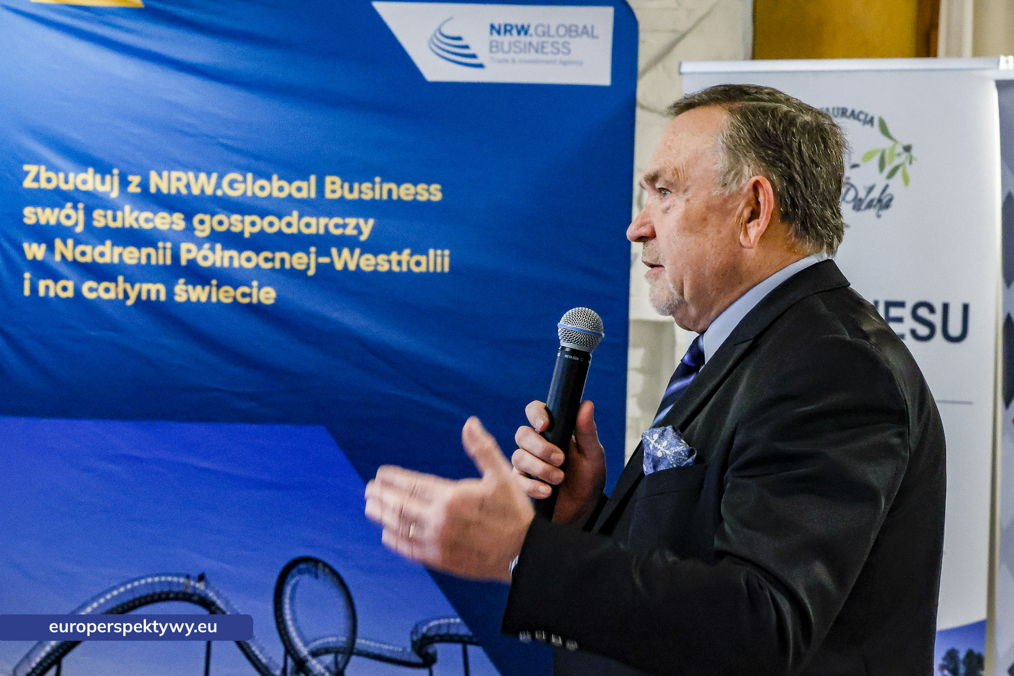 RIPH Gliwice - Śniadanie biznesowe