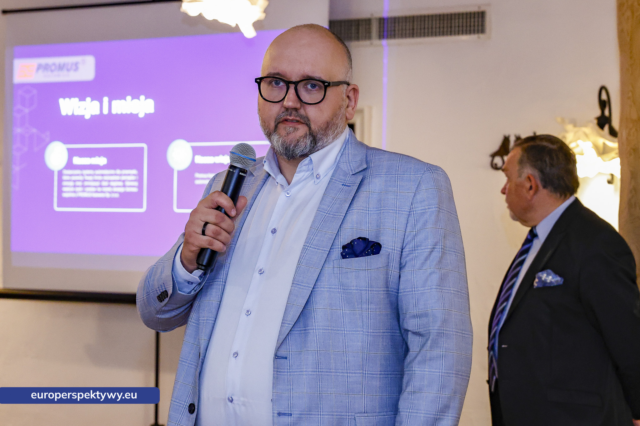 Europerspektywy Śniadanie biznesowe RIPH Gliwice: współpraca międzynarodowa, rozwój firm i plany na przyszłość