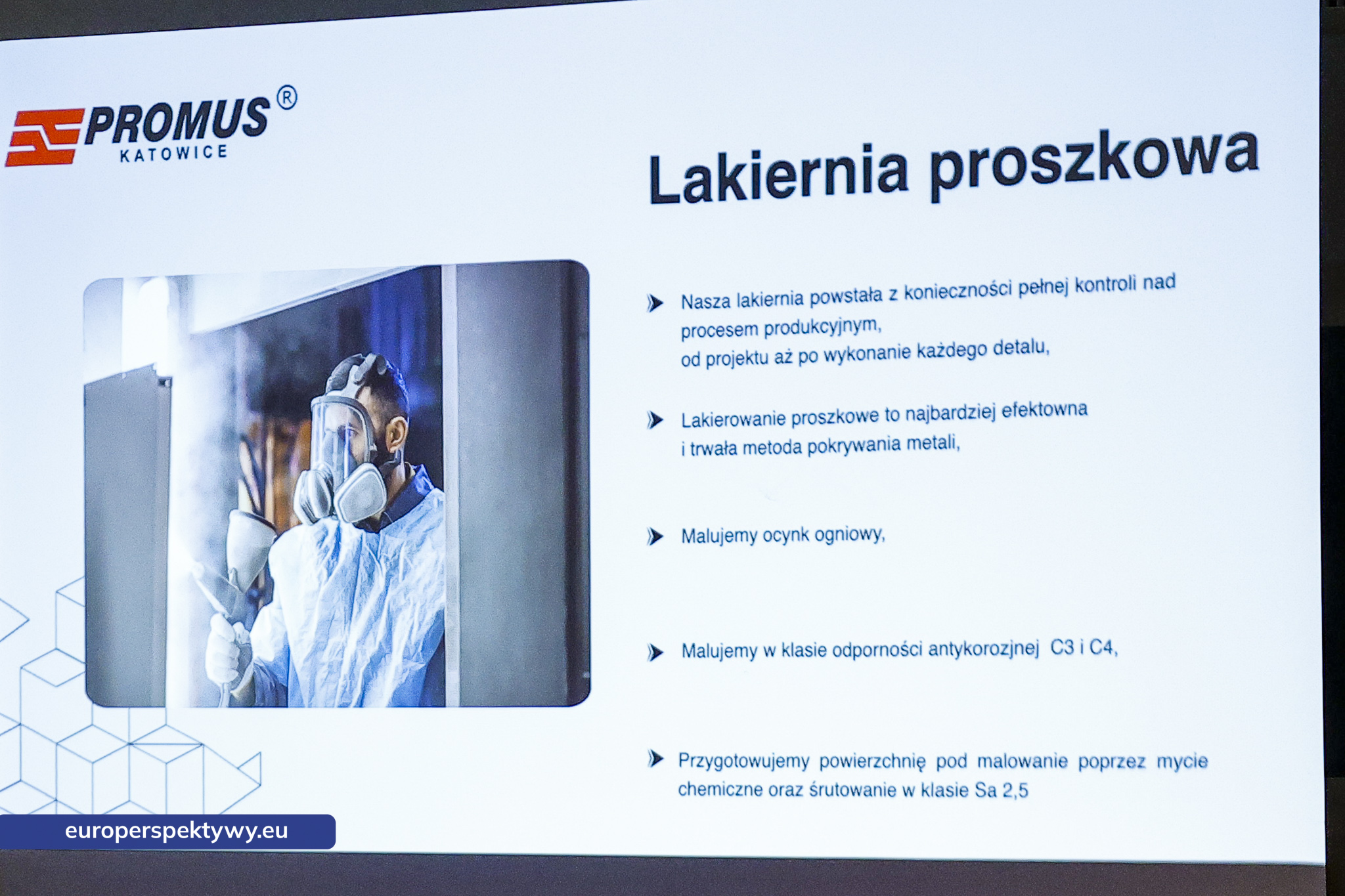 Europerspektywy Śniadanie biznesowe RIPH Gliwice: współpraca międzynarodowa, rozwój firm i plany na przyszłość