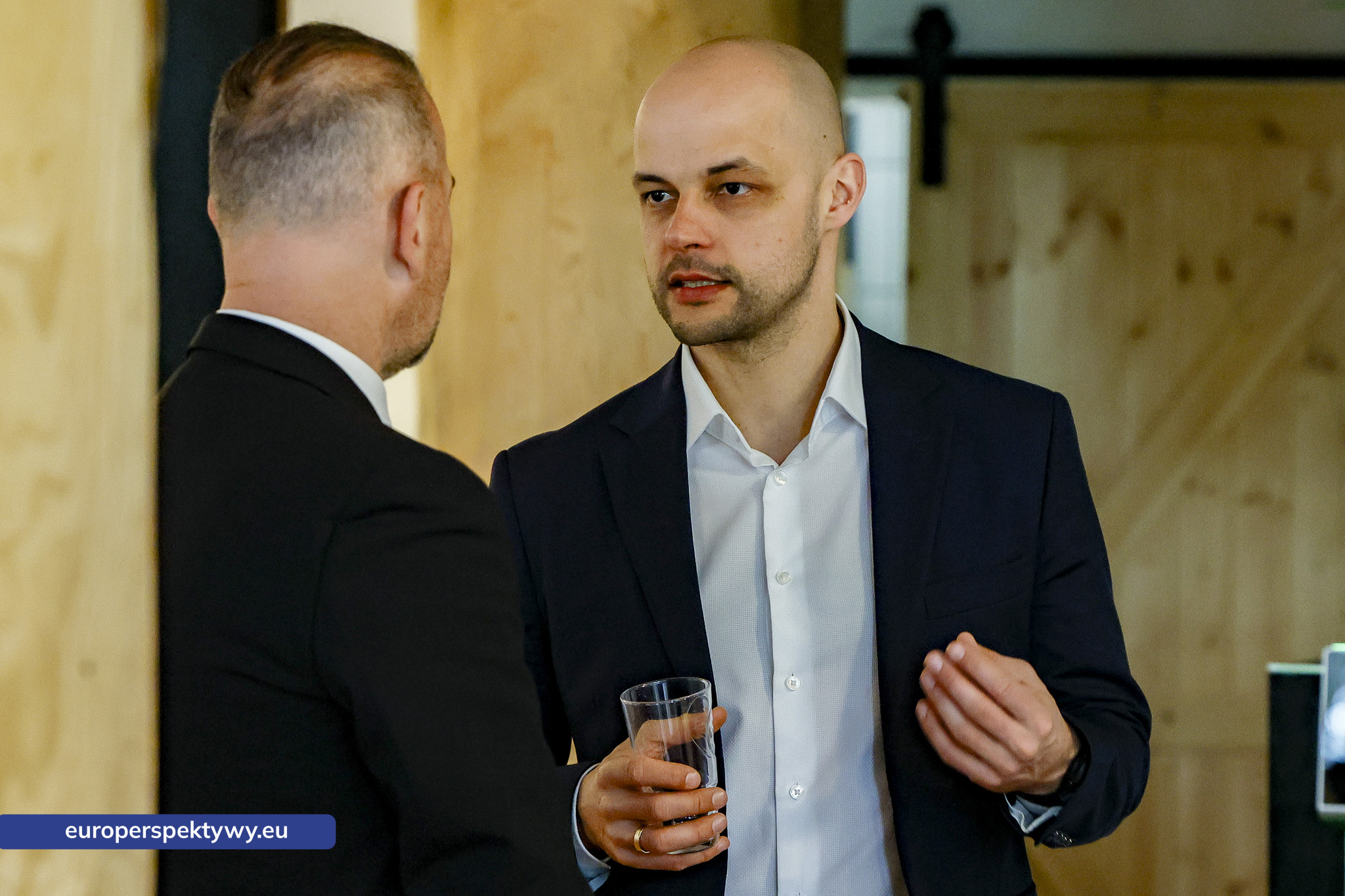 Europerspektywy Śniadanie biznesowe RIPH Gliwice: współpraca międzynarodowa, rozwój firm i plany na przyszłość