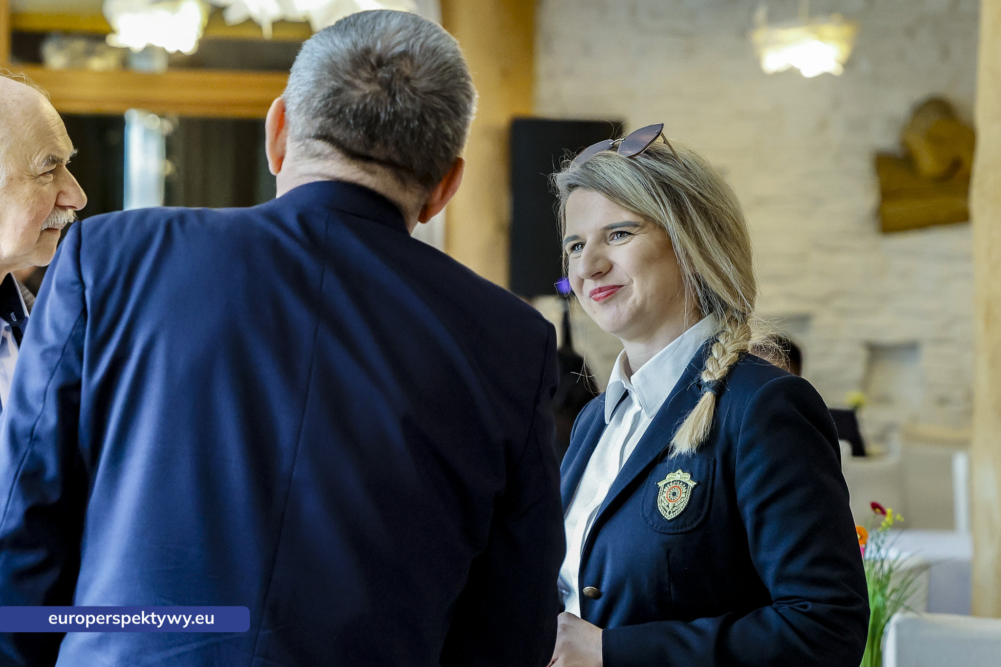 Europerspektywy Śniadanie biznesowe RIPH Gliwice: współpraca międzynarodowa, rozwój firm i plany na przyszłość