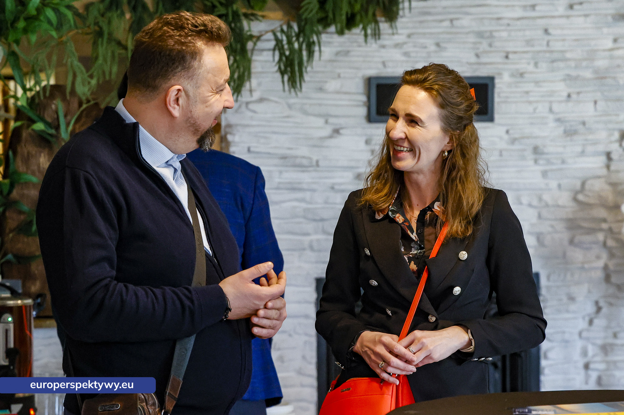 Europerspektywy Śniadanie biznesowe RIPH Gliwice: współpraca międzynarodowa, rozwój firm i plany na przyszłość