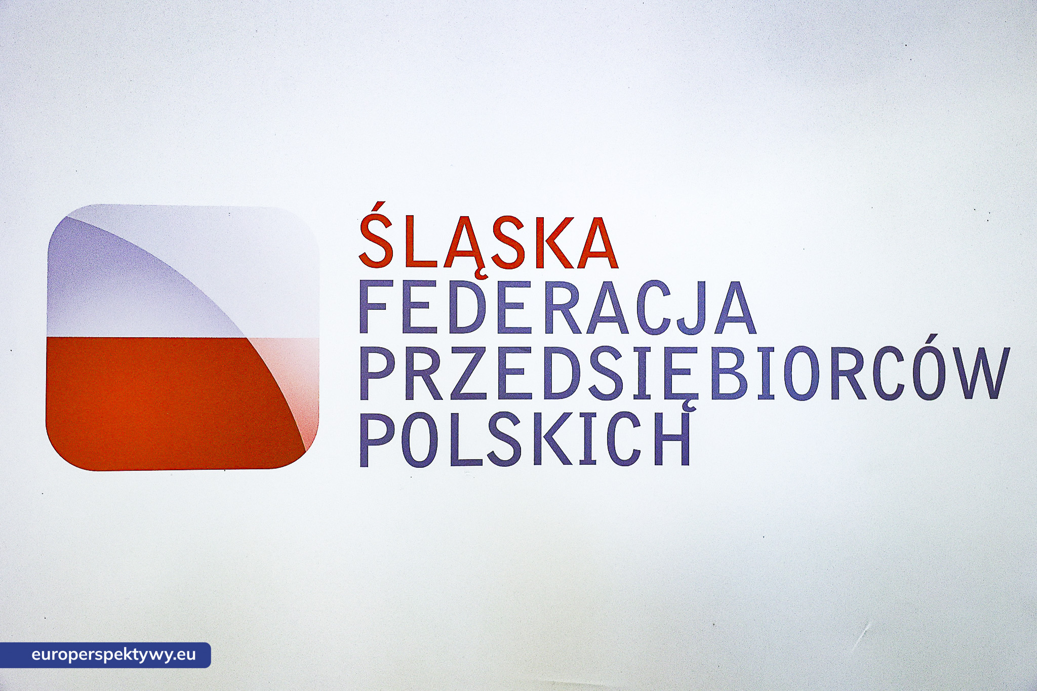 ŚFPP Współny Kierunek Konferencja ŚFPP - Śląska Federacja Przedsiębiorców Polskich - Wspólny kierunek zmian