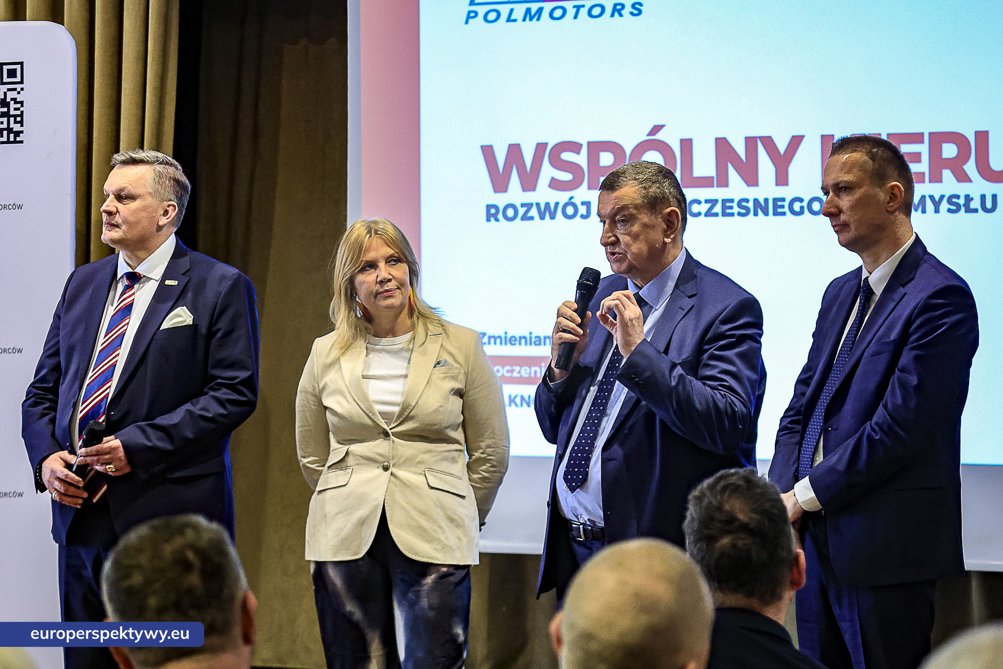 ŚFPP - Śląska Federacja Przedsiębiorców Polskich - Wspólny kierunek zmian