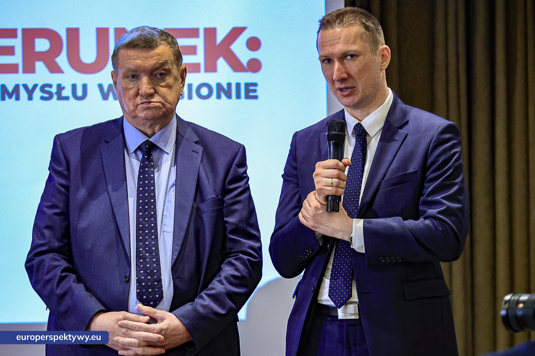 ŚFPP - Śląska Federacja Przedsiębiorców Polskich - Wspólny kierunek zmian