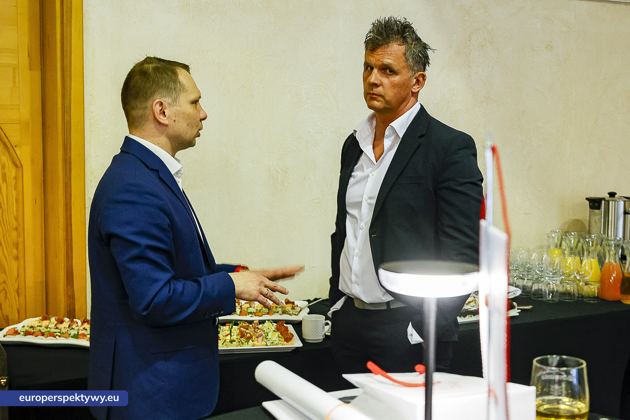 ŚFPP Współny Kierunek Konferencja Europerspektywy ŚFPP o przyszłości branży automotive w Europie