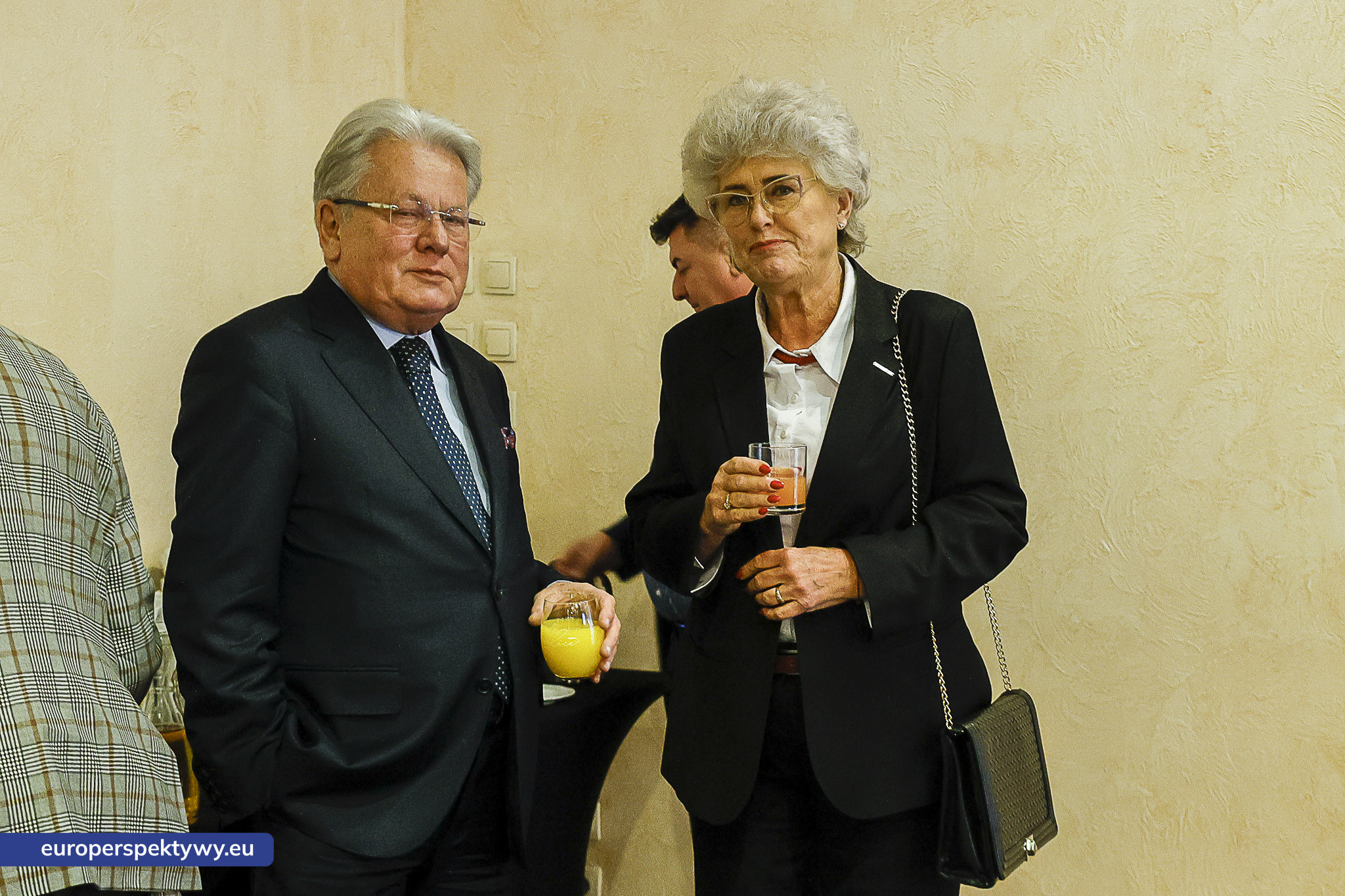 ŚFPP Współny Kierunek Konferencja Europerspektywy ŚFPP o przyszłości branży automotive w Europie