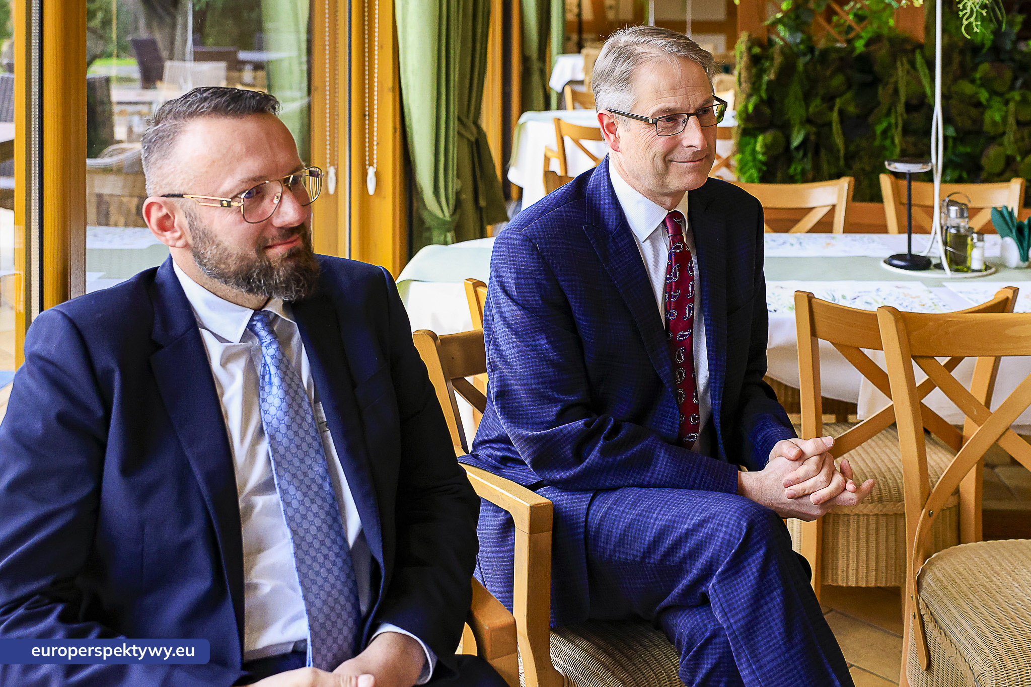 ŚFPP Współny Kierunek Konferencja Europerspektywy ŚFPP o przyszłości branży automotive w Europie