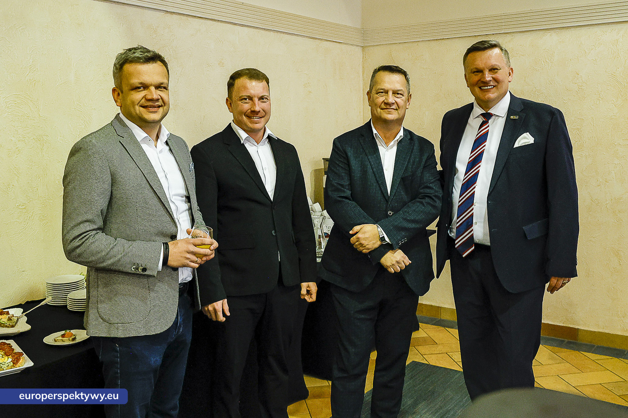 ŚFPP Współny Kierunek Konferencja Europerspektywy ŚFPP o przyszłości branży automotive w Europie