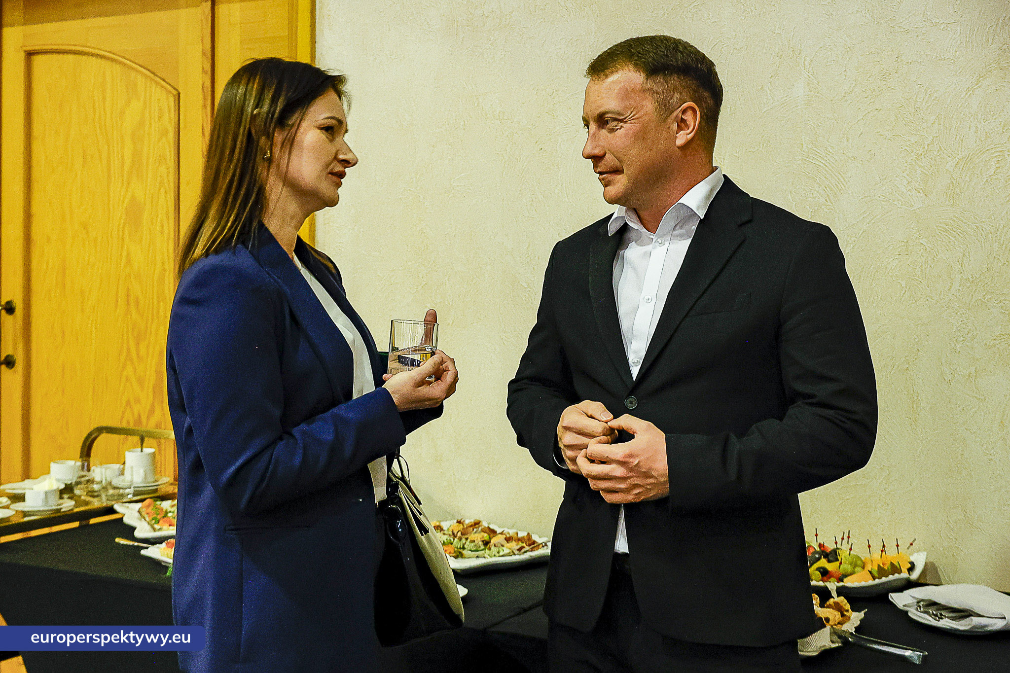 ŚFPP Współny Kierunek Konferencja Europerspektywy ŚFPP o przyszłości branży automotive w Europie