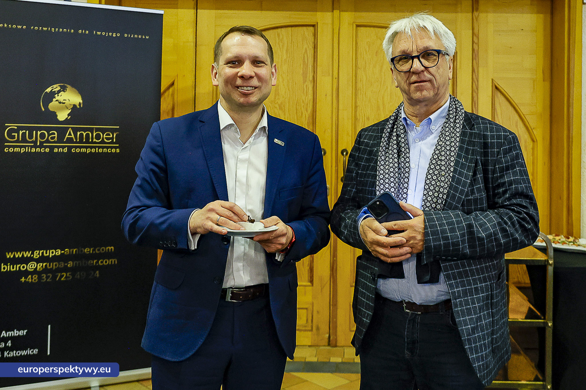 ŚFPP Współny Kierunek Konferencja Europerspektywy ŚFPP o przyszłości branży automotive w Europie