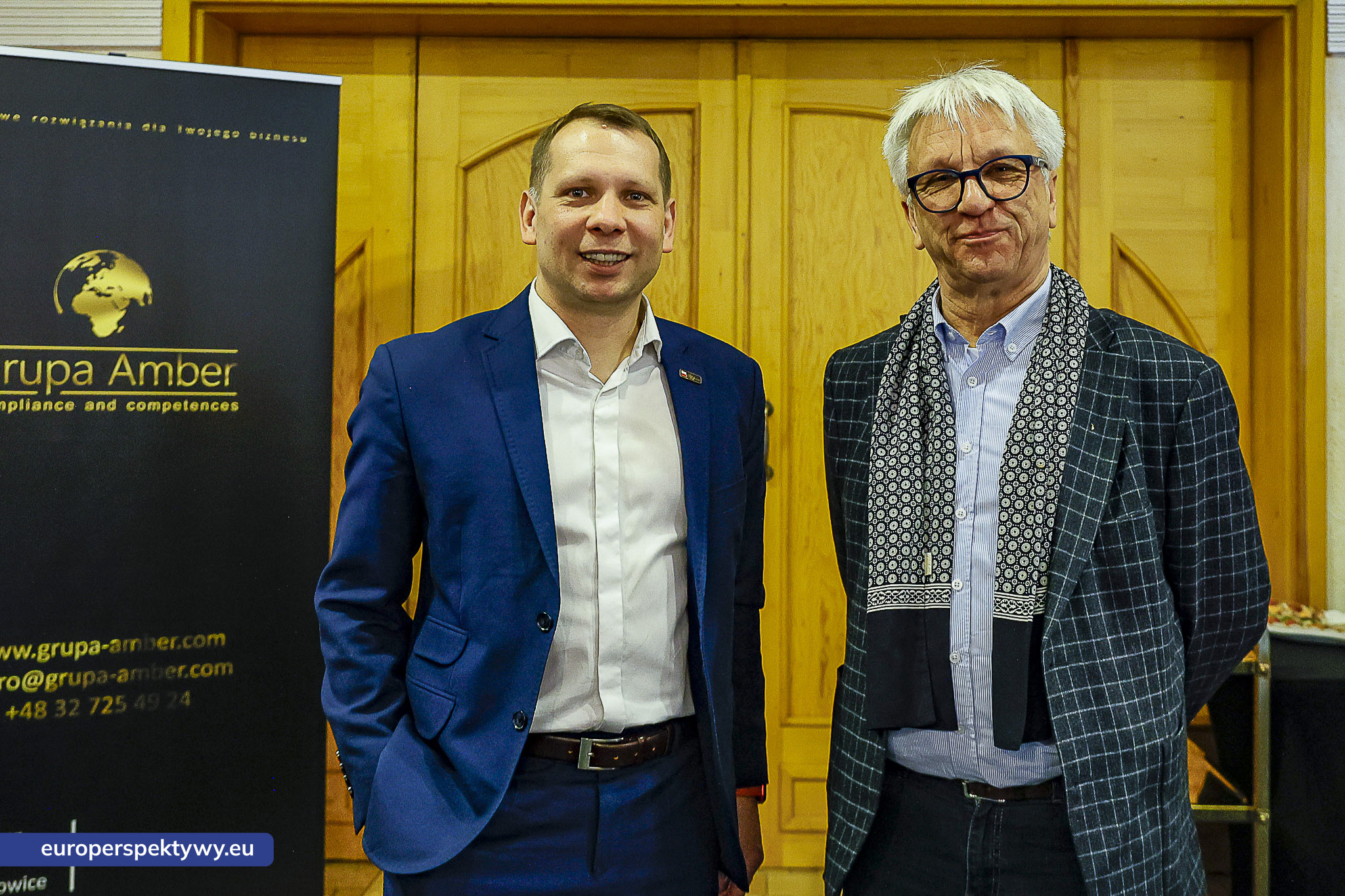 ŚFPP Współny Kierunek Konferencja Europerspektywy ŚFPP o przyszłości branży automotive w Europie