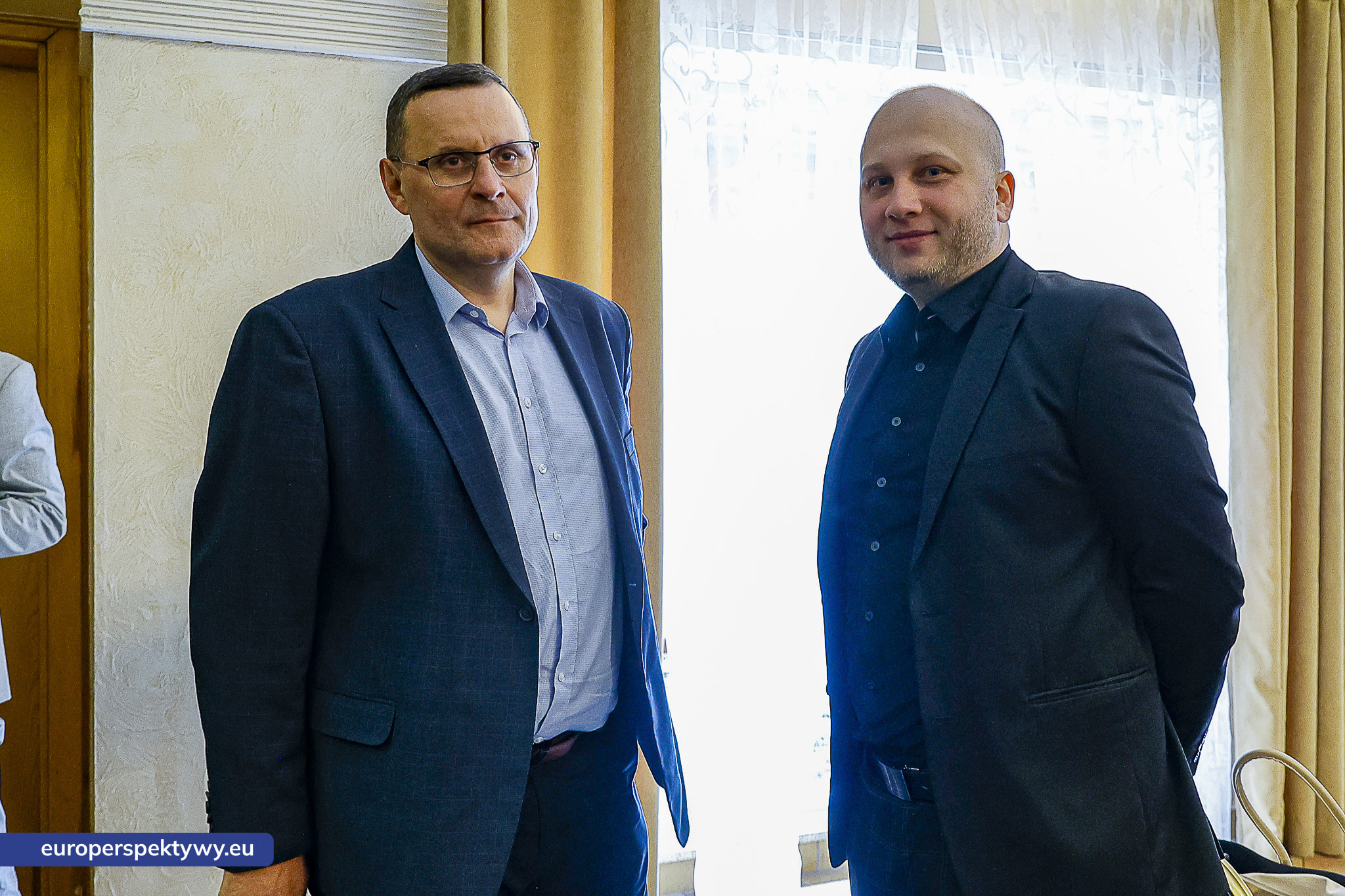 ŚFPP Współny Kierunek Konferencja Europerspektywy ŚFPP o przyszłości branży automotive w Europie