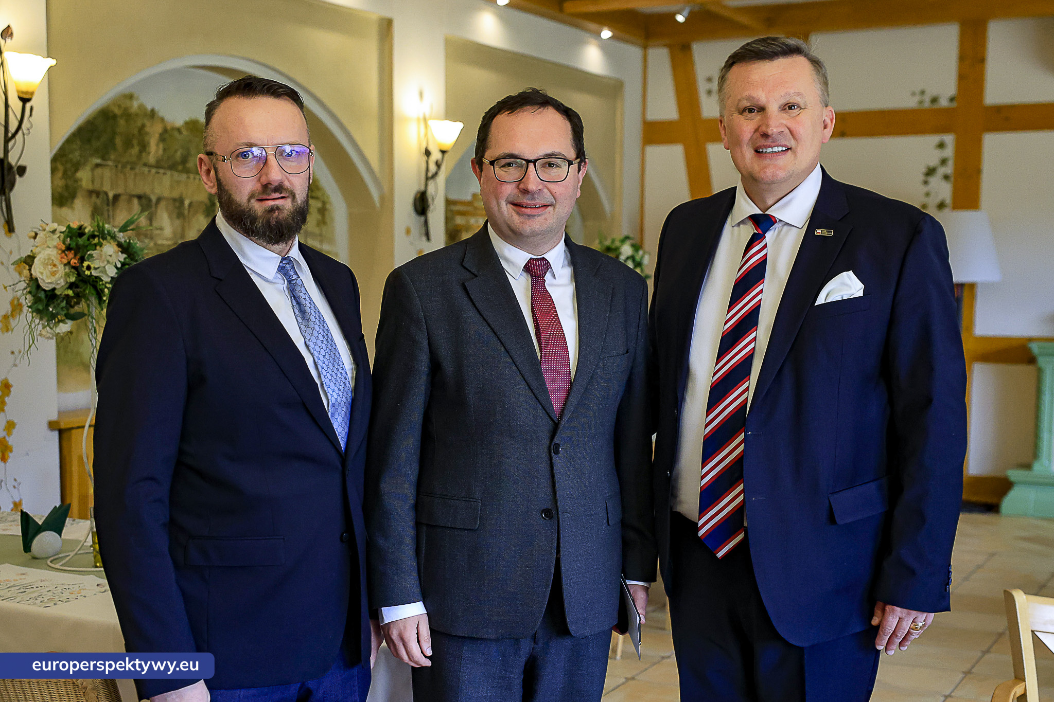 ŚFPP Współny Kierunek Konferencja Europerspektywy ŚFPP o przyszłości branży automotive w Europie