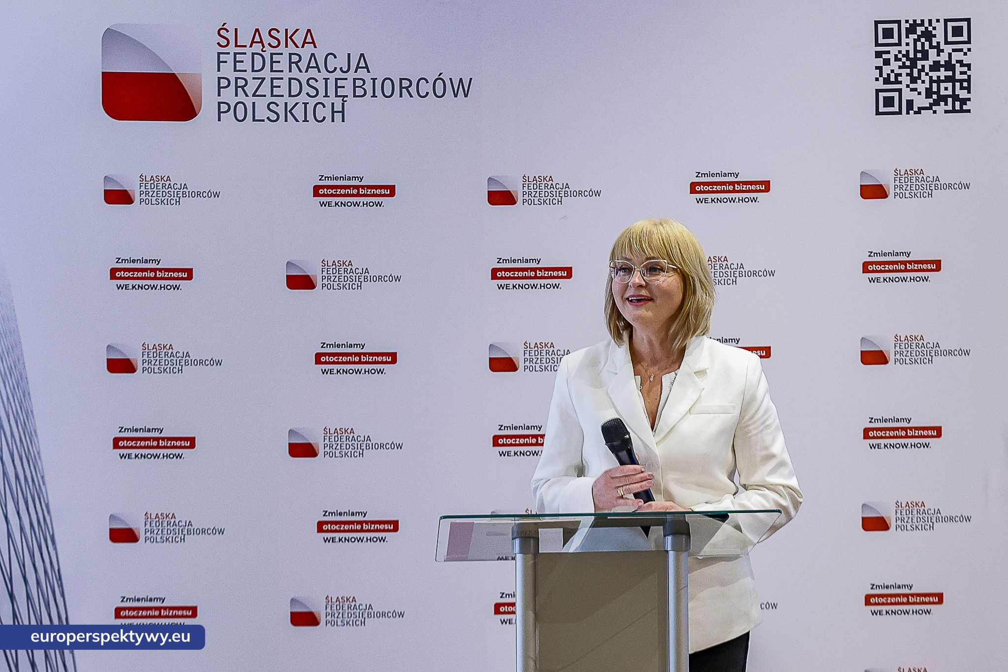 ŚFPP Współny Kierunek Konferencja Europerspektywy ŚFPP o przyszłości branży automotive w Europie