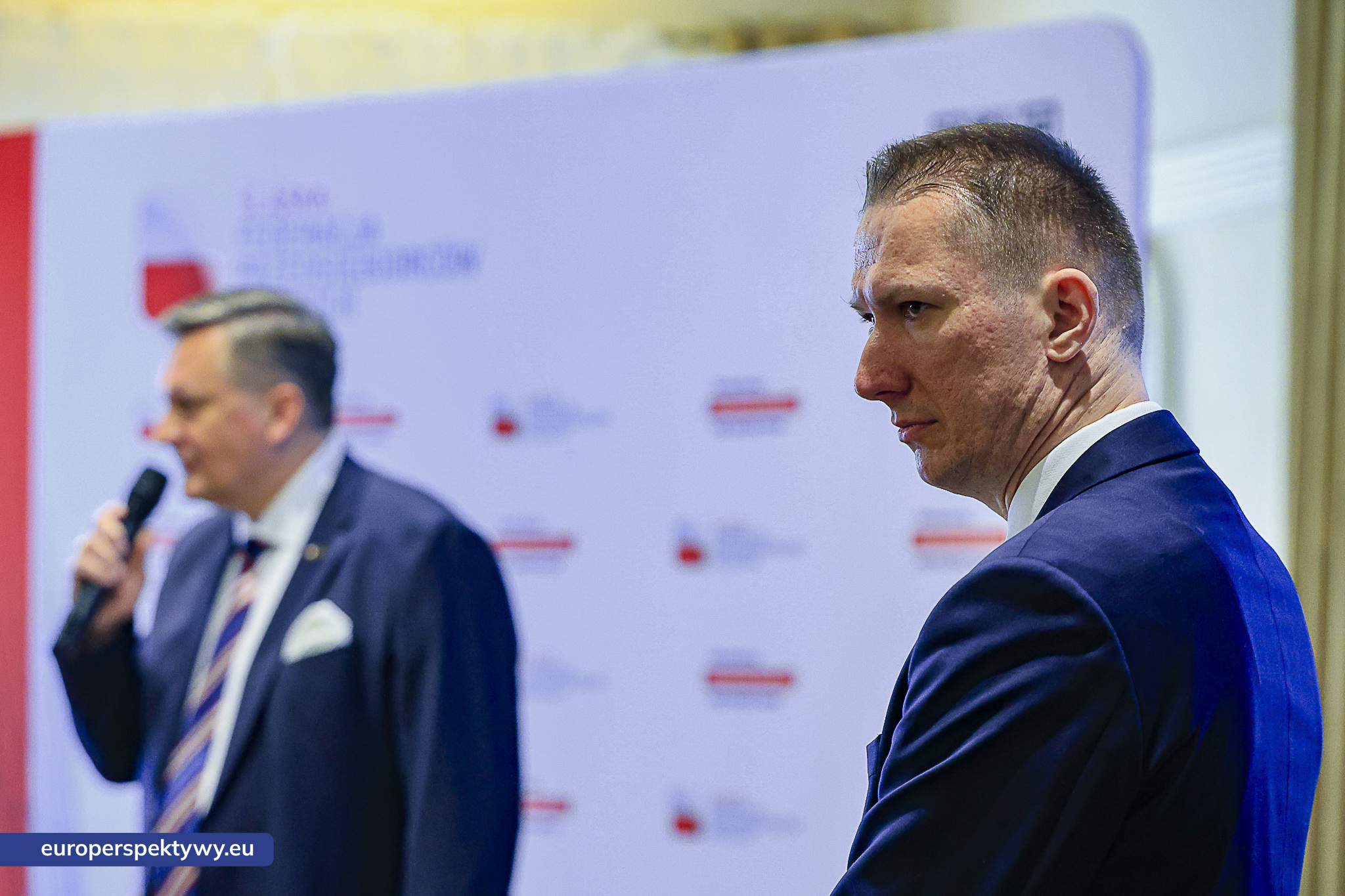 ŚFPP Współny Kierunek Konferencja Europerspektywy ŚFPP o przyszłości branży automotive w Europie