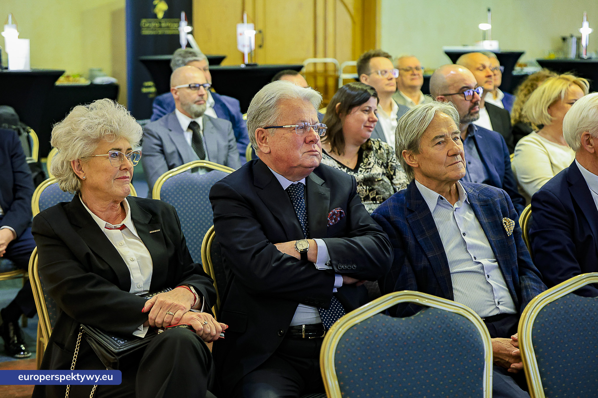 ŚFPP Współny Kierunek Konferencja Europerspektywy ŚFPP o przyszłości branży automotive w Europie