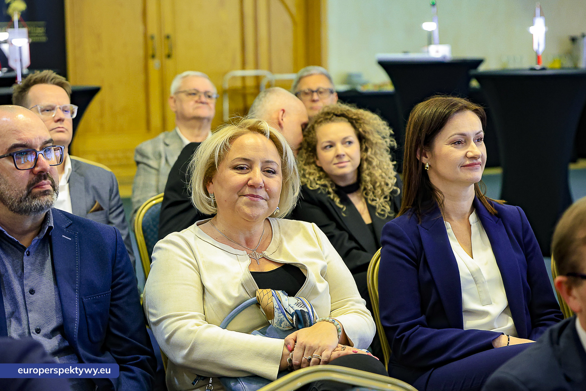 ŚFPP Współny Kierunek Konferencja Europerspektywy ŚFPP o przyszłości branży automotive w Europie