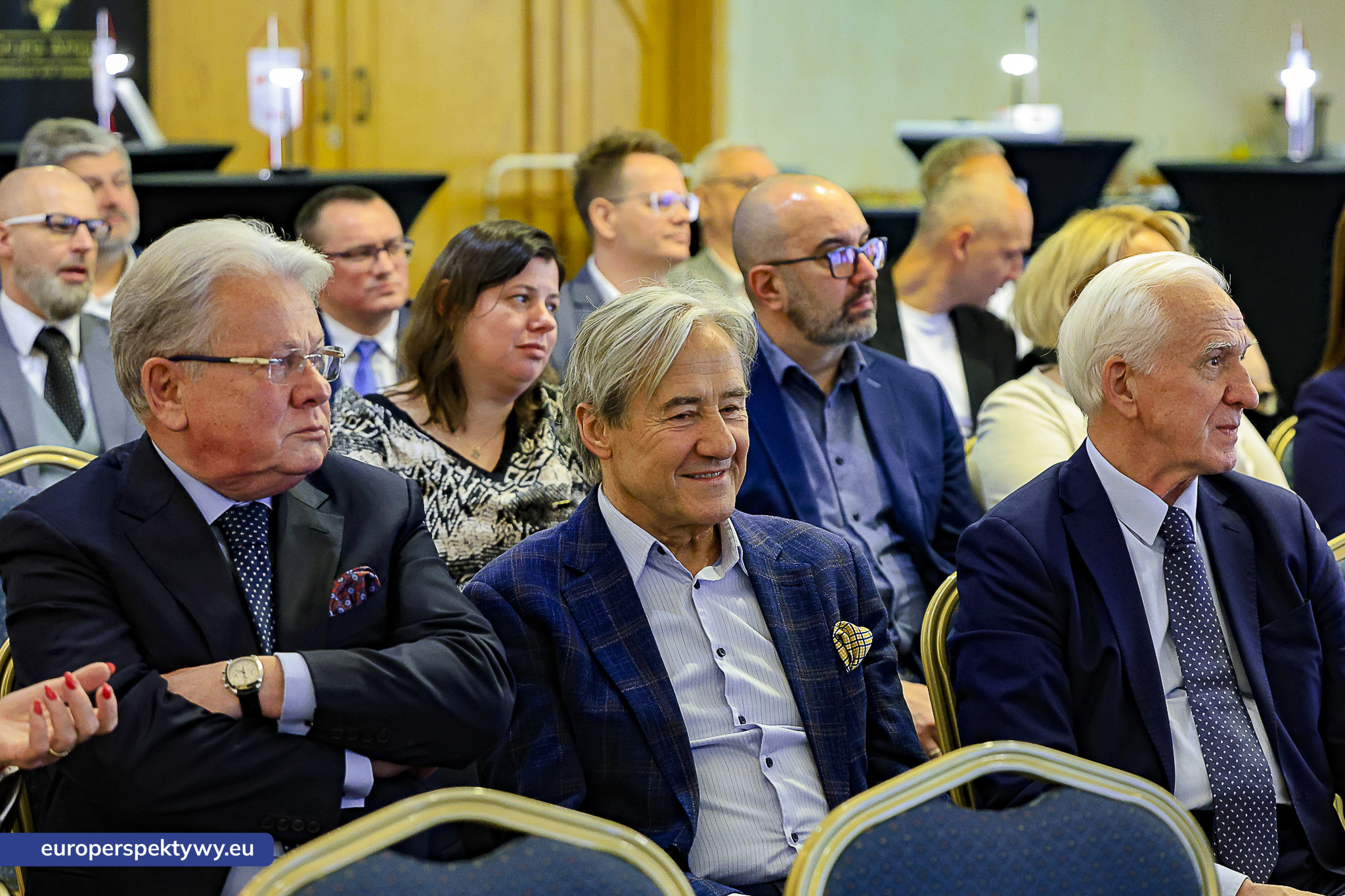 ŚFPP Współny Kierunek Konferencja Europerspektywy ŚFPP o przyszłości branży automotive w Europie