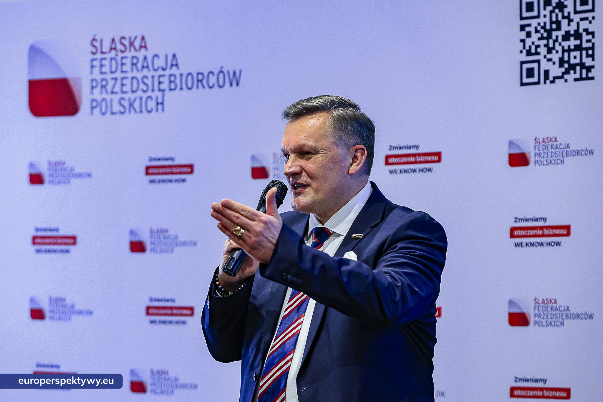 ŚFPP - Śląska Federacja Przedsiębiorców Polskich - Wspólny kierunek zmian