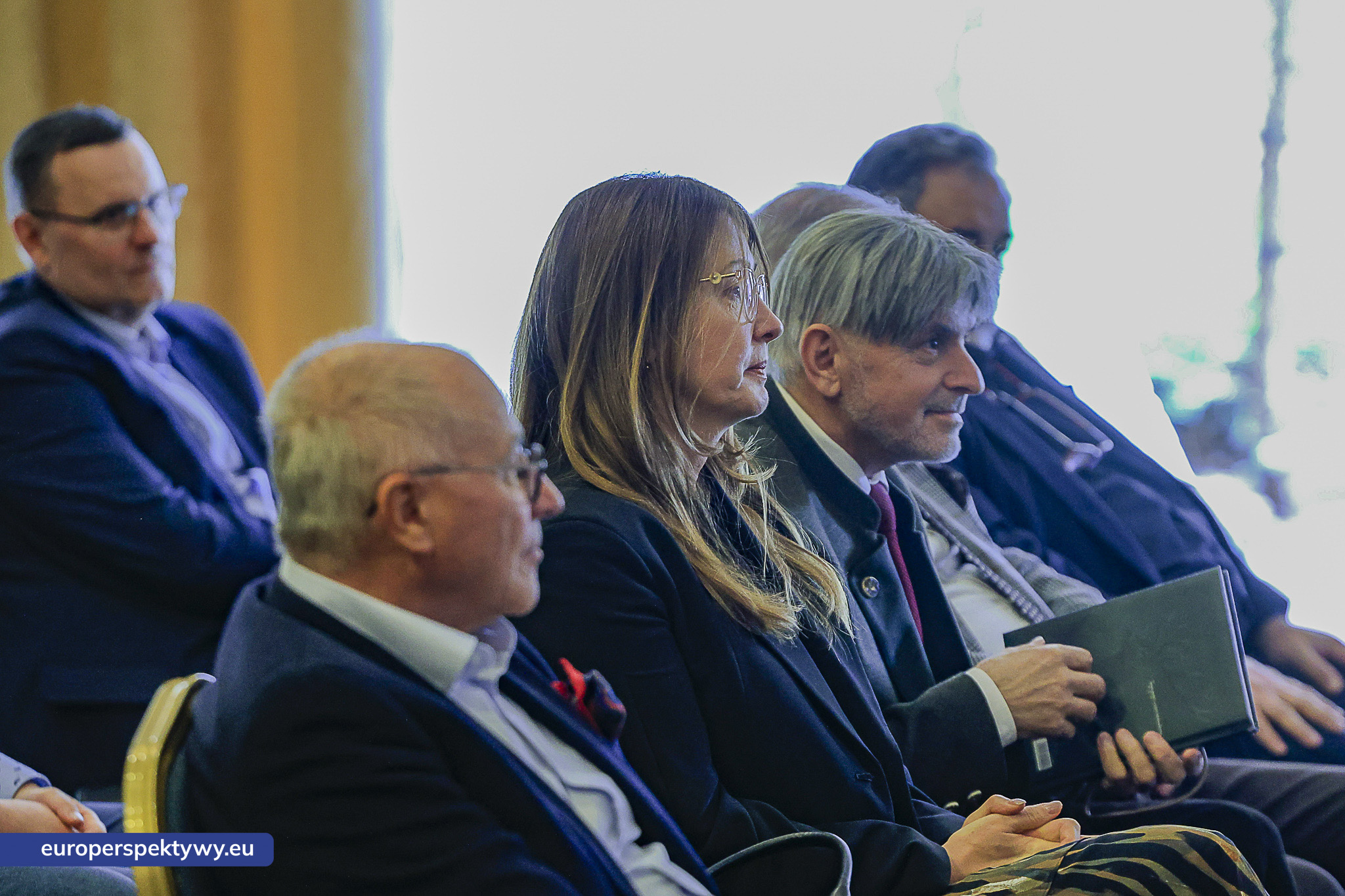 ŚFPP Współny Kierunek Konferencja Europerspektywy ŚFPP o przyszłości branży automotive w Europie