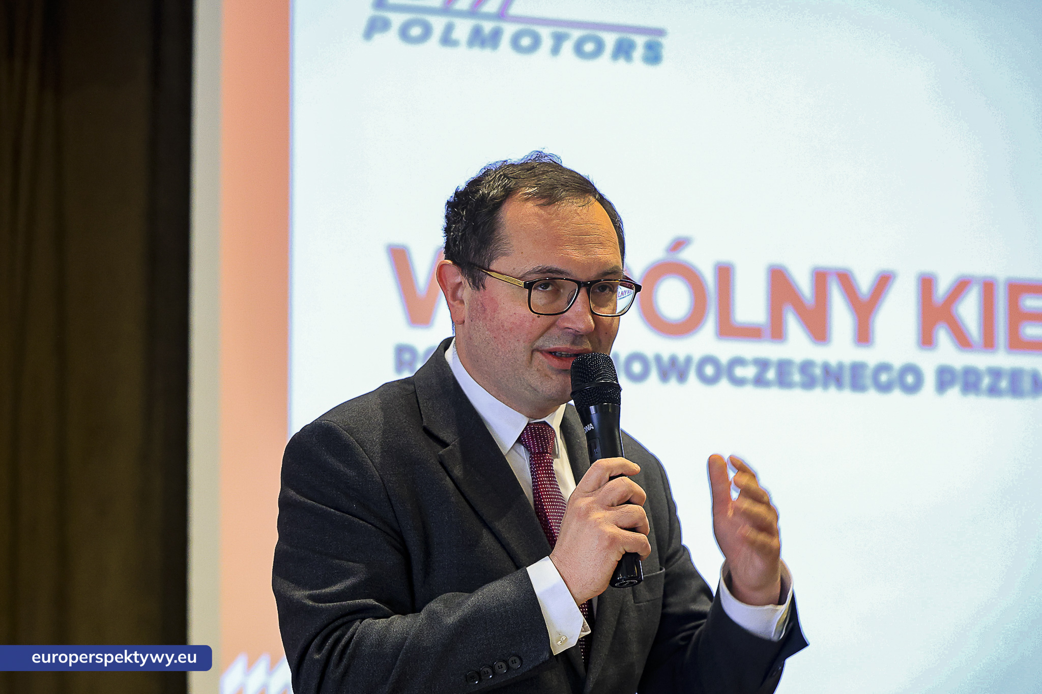 ŚFPP - Śląska Federacja Przedsiębiorców Polskich - Wspólny kierunek zmian