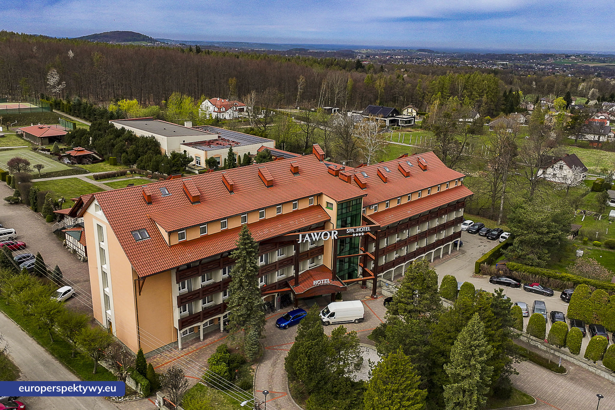 ŚFPP Współny Kierunek Konferencja Europerspektywy ŚFPP o przyszłości branży automotive w Europie