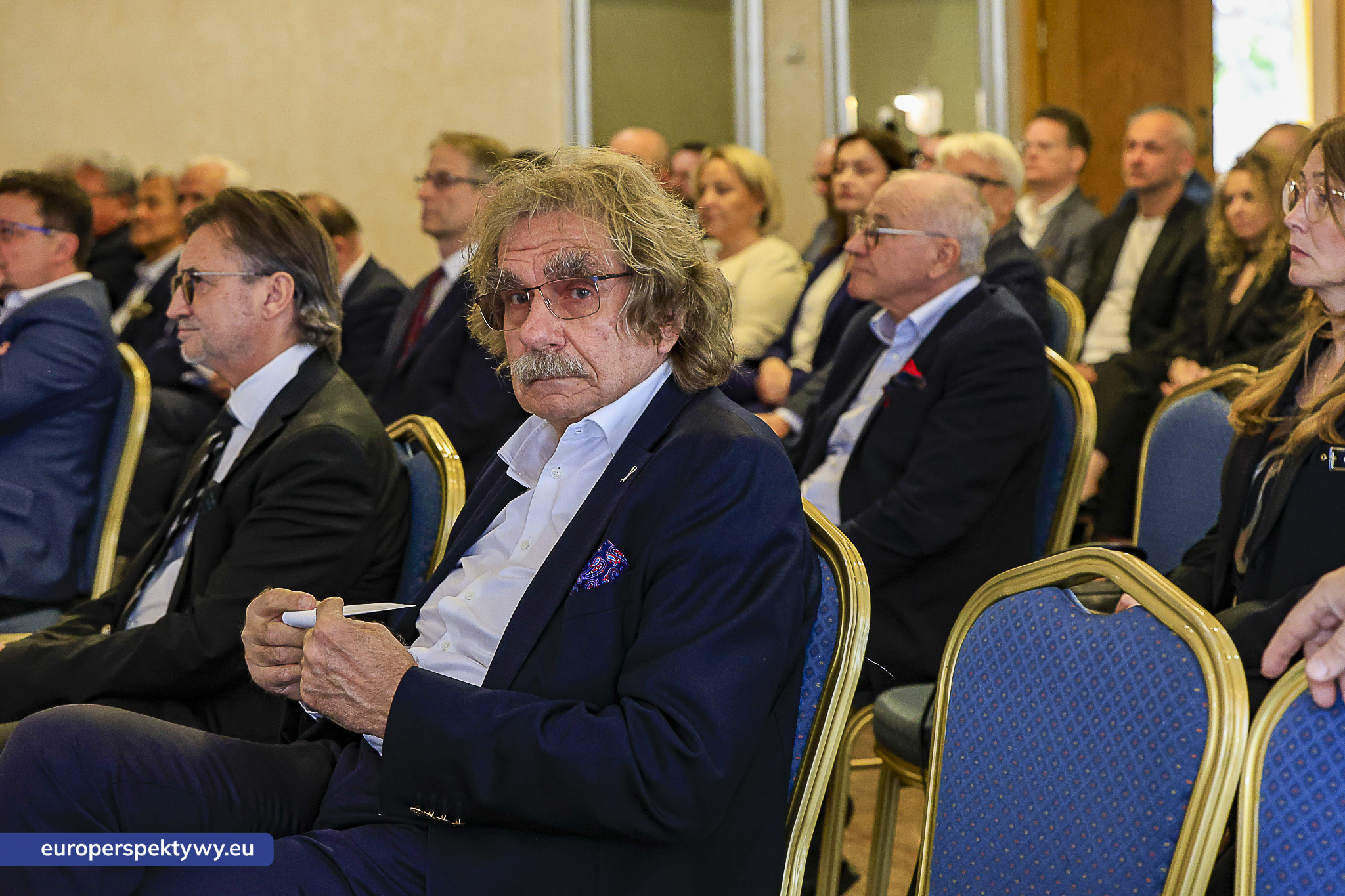 ŚFPP Współny Kierunek Konferencja Europerspektywy ŚFPP o przyszłości branży automotive w Europie