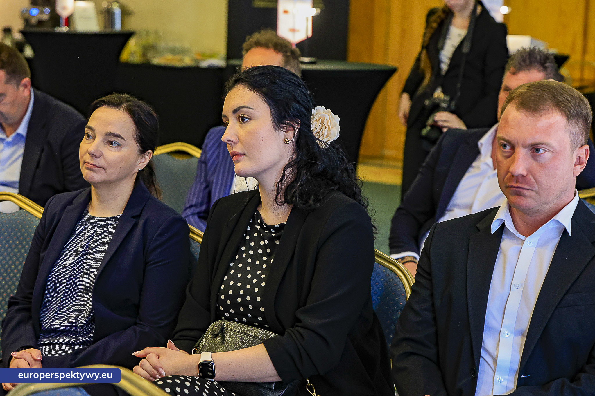 ŚFPP Współny Kierunek Konferencja Europerspektywy ŚFPP o przyszłości branży automotive w Europie