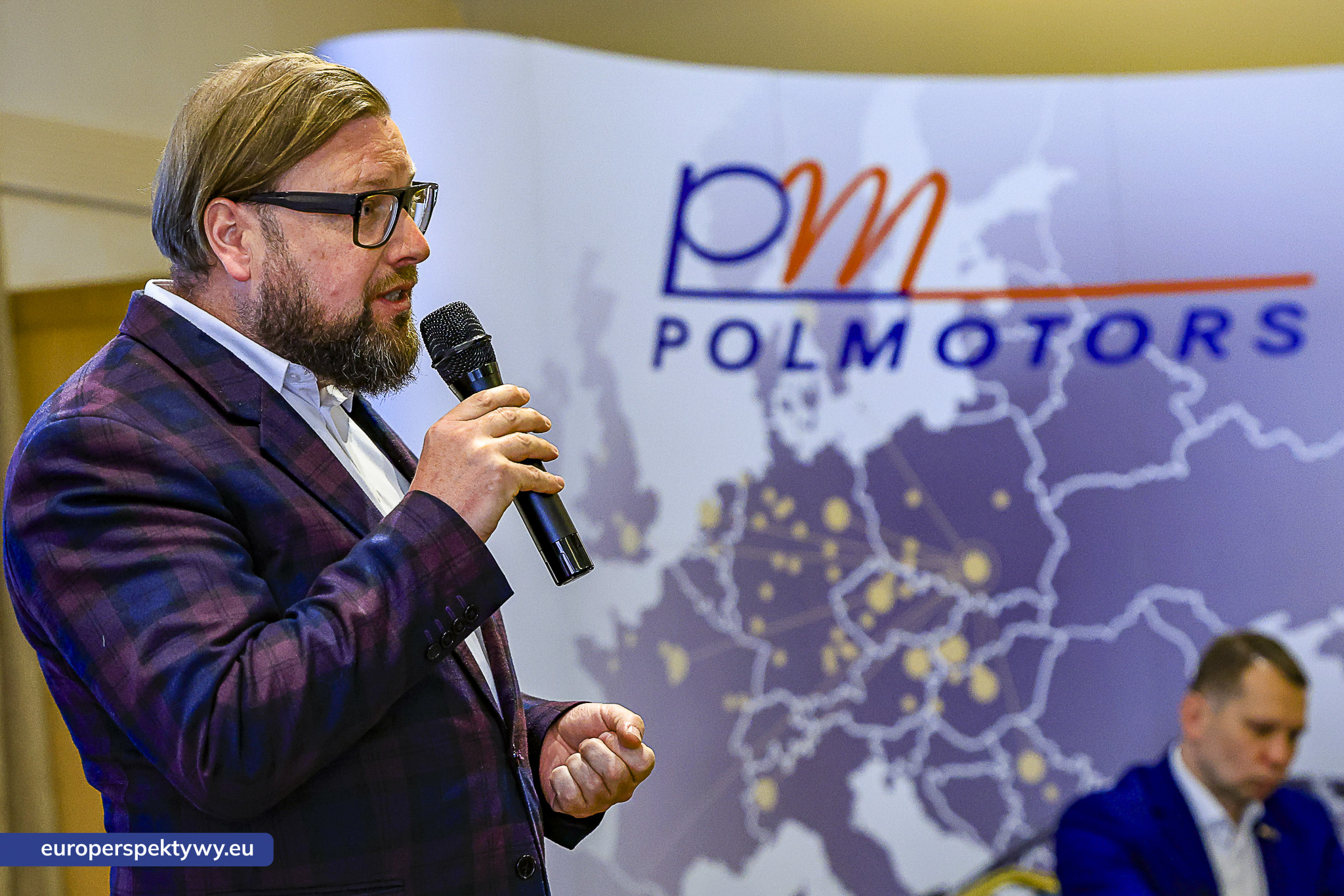 ŚFPP Współny Kierunek Konferencja Europerspektywy ŚFPP o przyszłości branży automotive w Europie