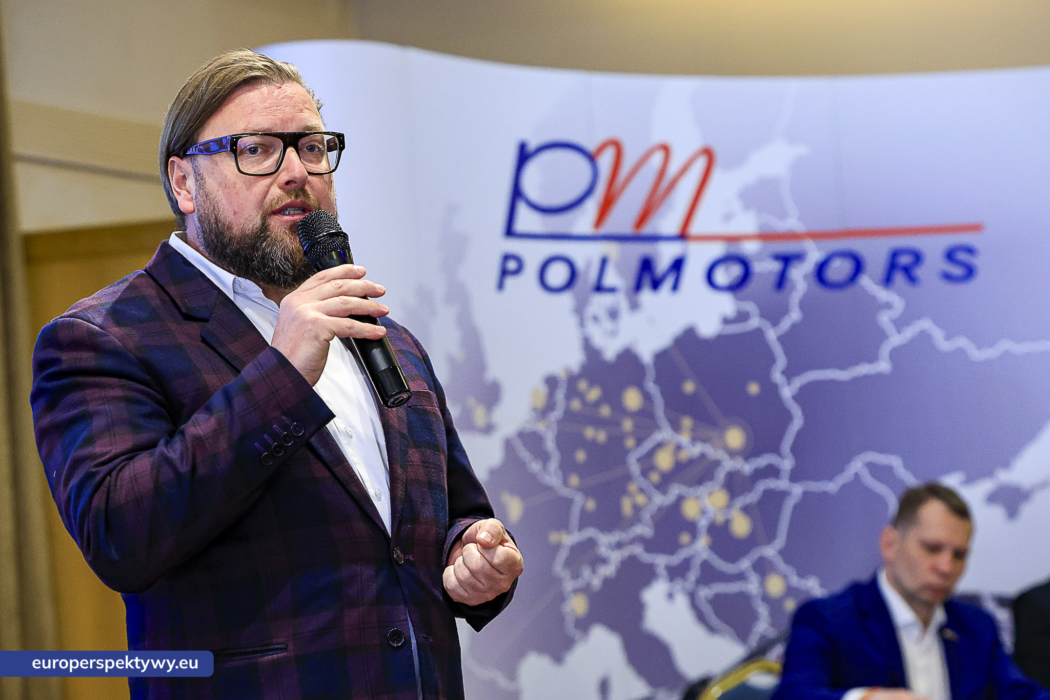 ŚFPP Współny Kierunek Konferencja Europerspektywy ŚFPP o przyszłości branży automotive w Europie