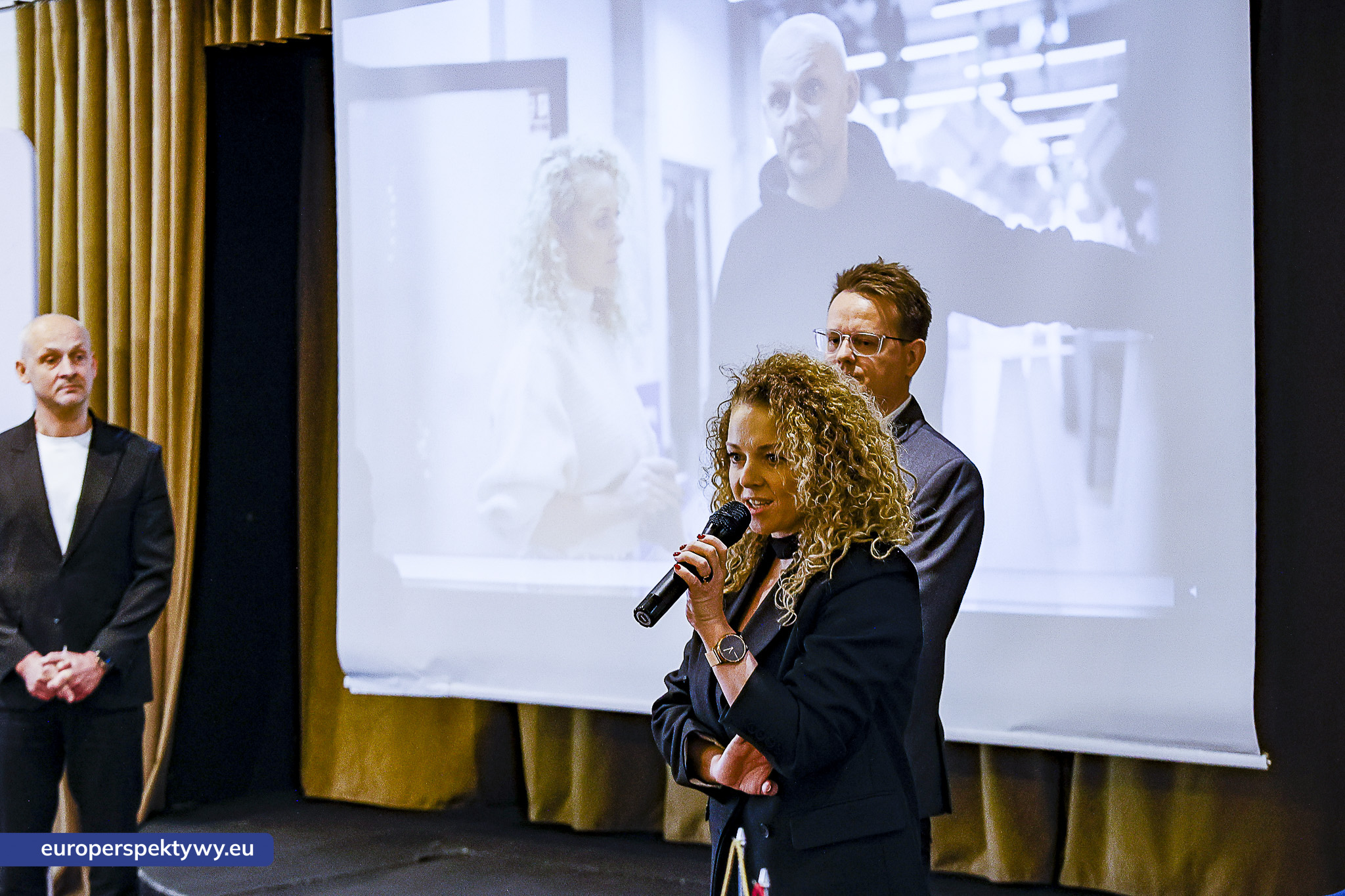 ŚFPP Współny Kierunek Konferencja Europerspektywy ŚFPP o przyszłości branży automotive w Europie