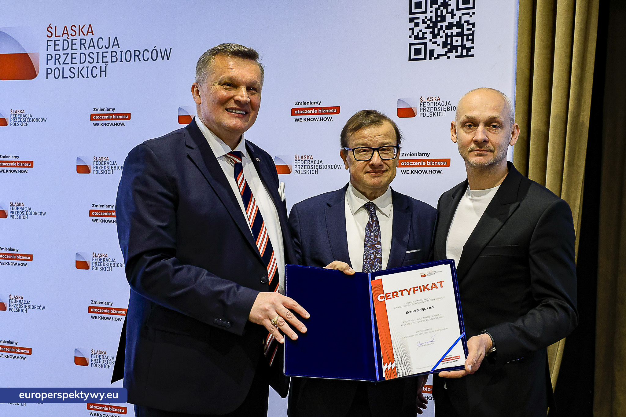 ŚFPP Współny Kierunek Konferencja Europerspektywy ŚFPP o przyszłości branży automotive w Europie