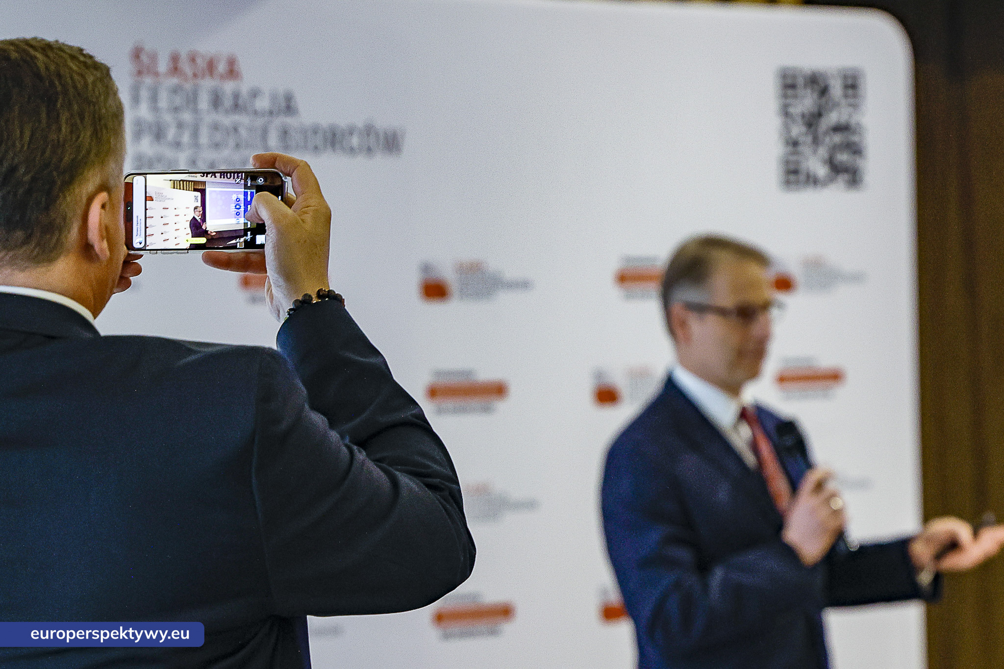 ŚFPP Współny Kierunek Konferencja Europerspektywy ŚFPP o przyszłości branży automotive w Europie