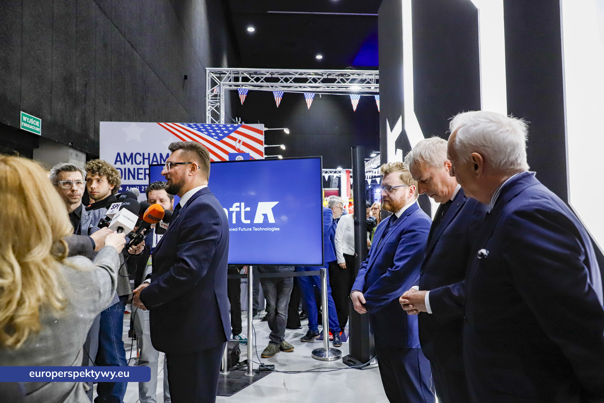 Europerspektywy Shaft K – Katowicki Hub Gamingowo-Technologiczny z nową marką i ambicjami europejskimi