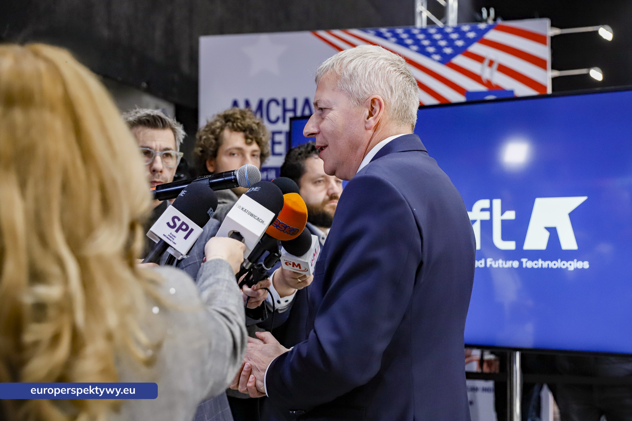 Europerspektywy Shaft K – Katowicki Hub Gamingowo-Technologiczny z nową marką i ambicjami europejskimi