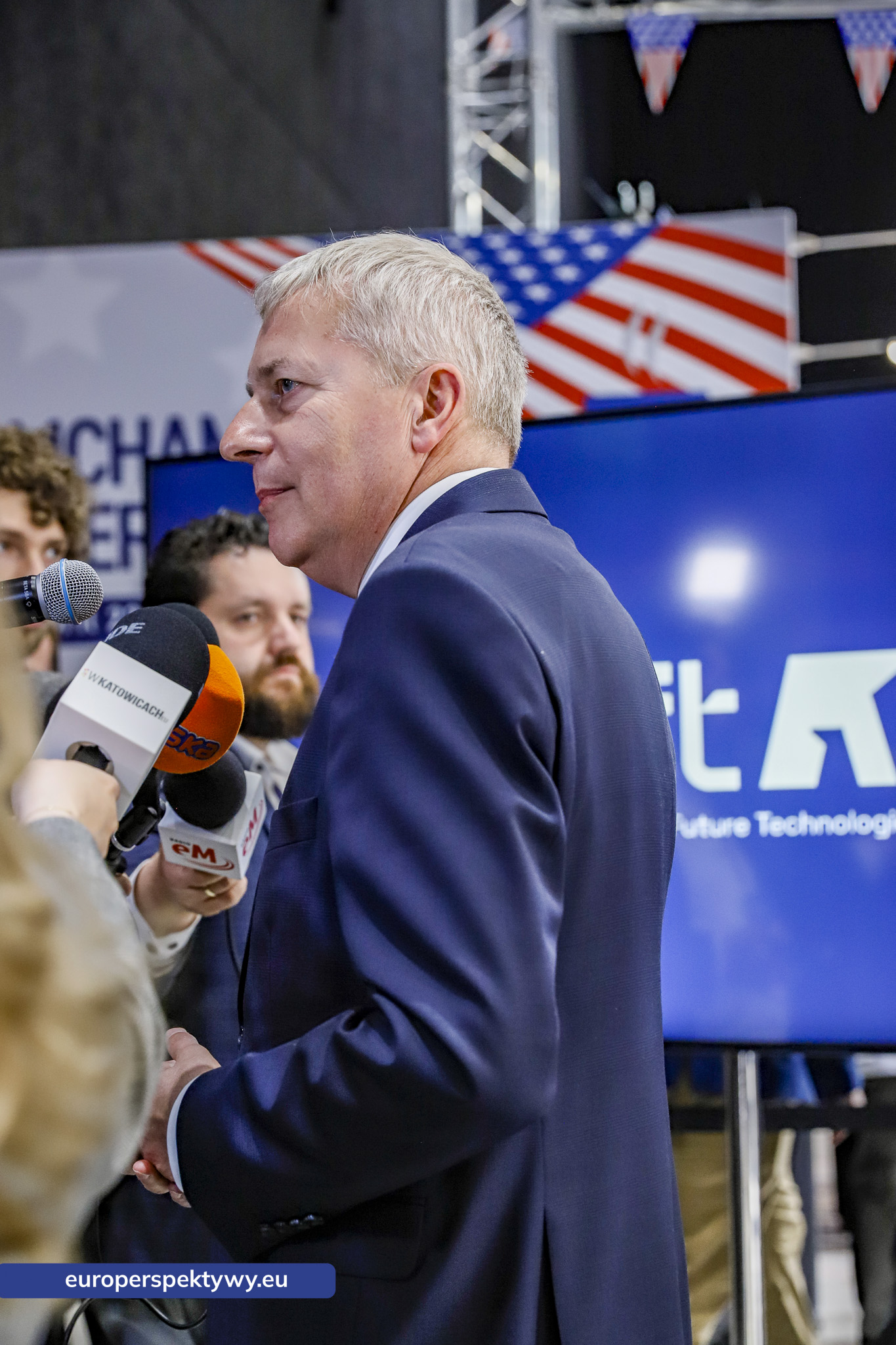 Europerspektywy Shaft K – Katowicki Hub Gamingowo-Technologiczny z nową marką i ambicjami europejskimi