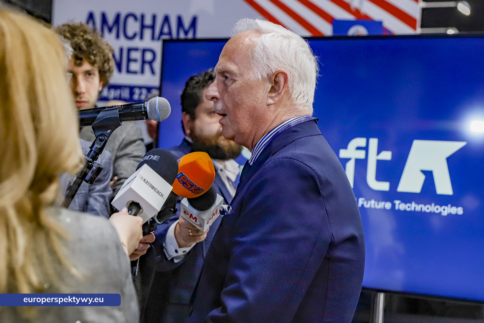 Europerspektywy Shaft K – Katowicki Hub Gamingowo-Technologiczny z nową marką i ambicjami europejskimi