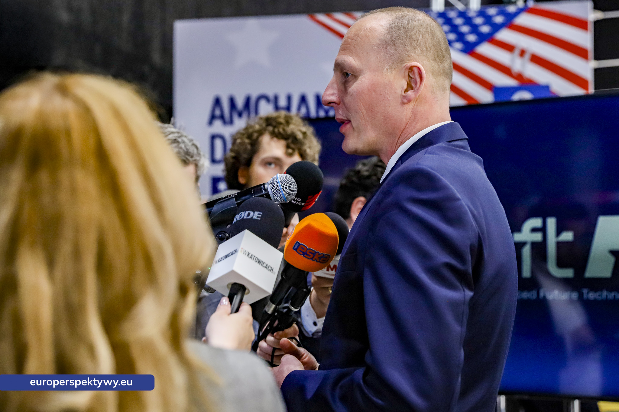 Shaft K – Katowicki Hub Gamingowo-Technologiczny Prezes Wojciech Maroszek