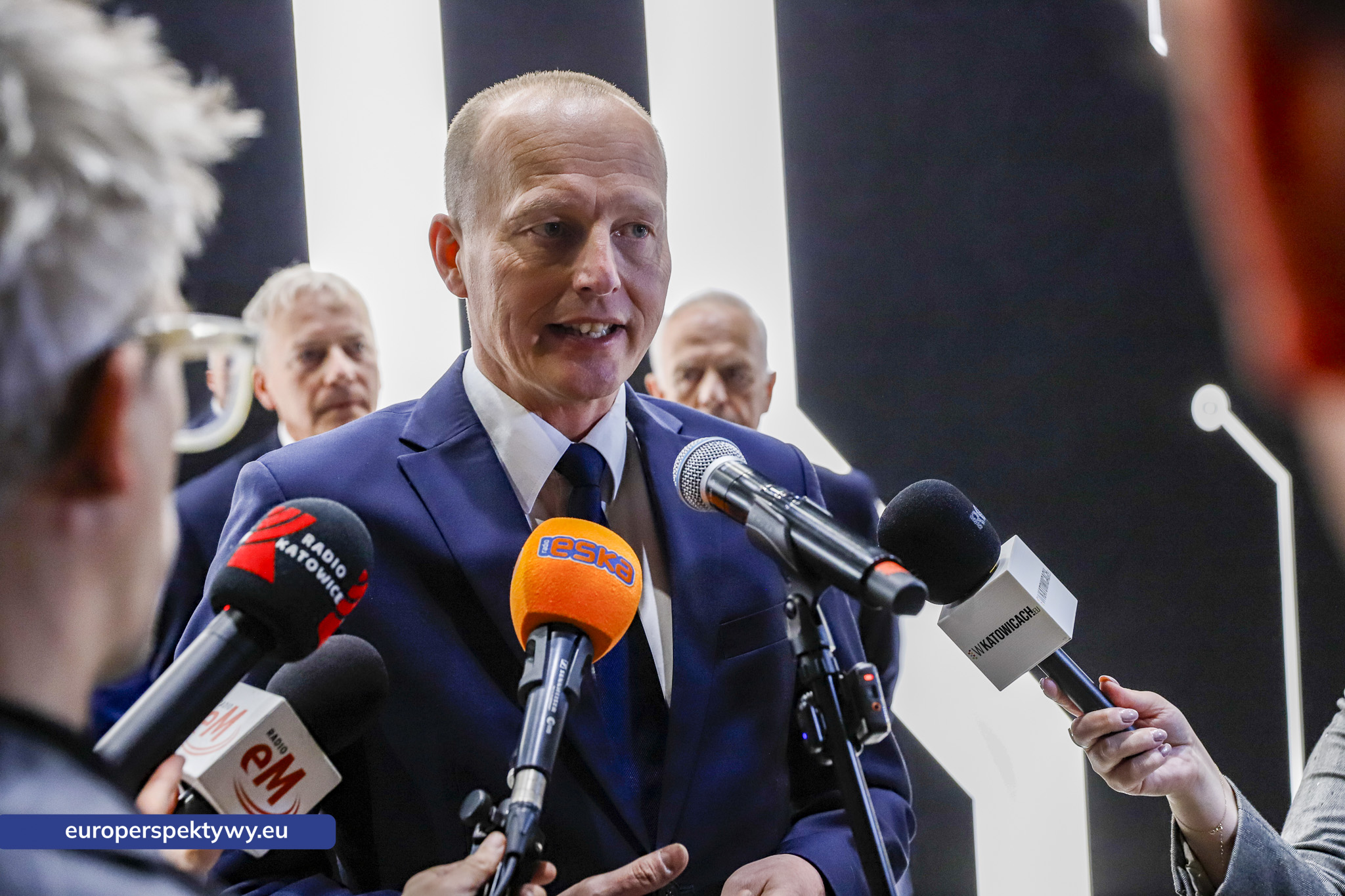 Shaft K – Katowicki Hub Gamingowo-Technologiczny Prezes Wojciech Maroszek