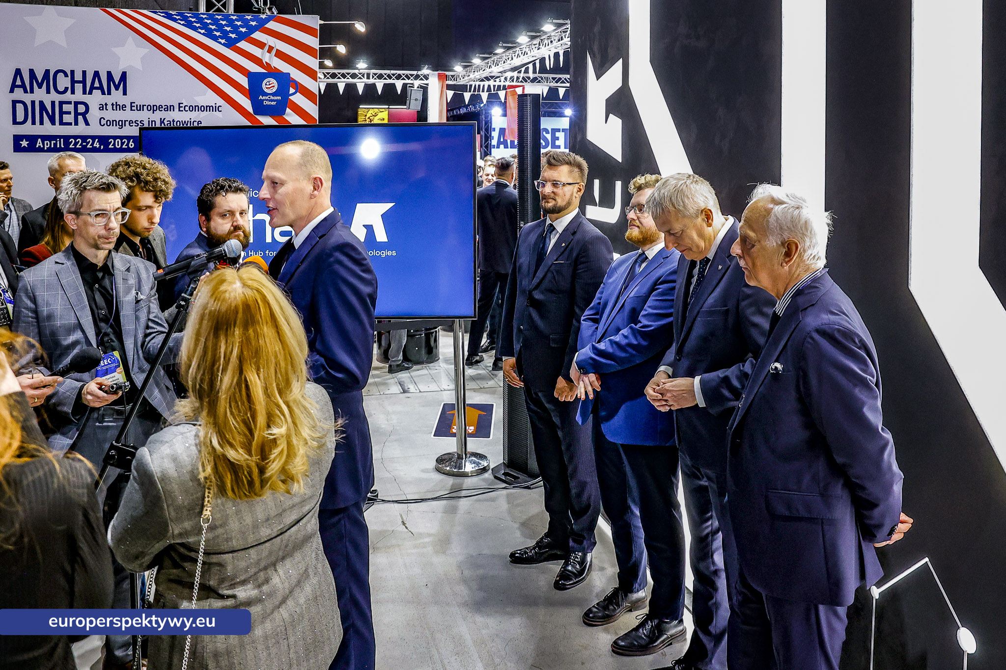 Europerspektywy Shaft K – Katowicki Hub Gamingowo-Technologiczny z nową marką i ambicjami europejskimi