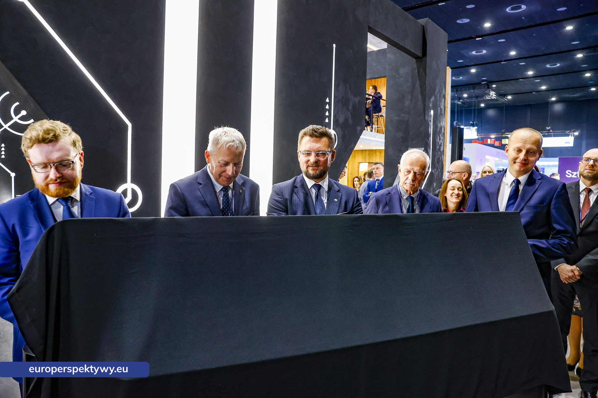 Shaft K – Katowicki Hub Gamingowo-Technologiczny Prezes Wojciech Maroszek