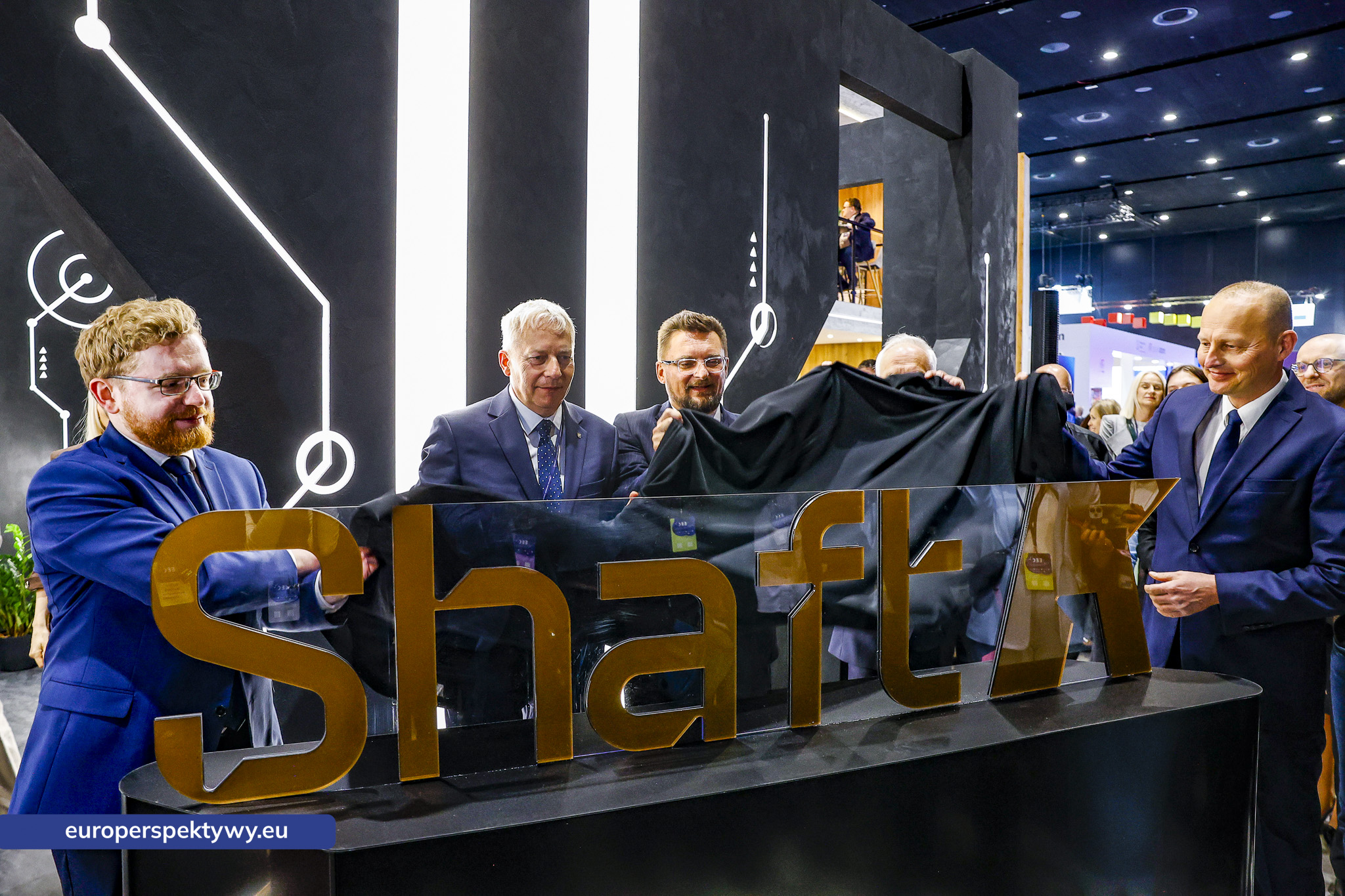 Shaft K – Katowicki Hub Gamingowo-Technologiczny Prezes Wojciech Maroszek