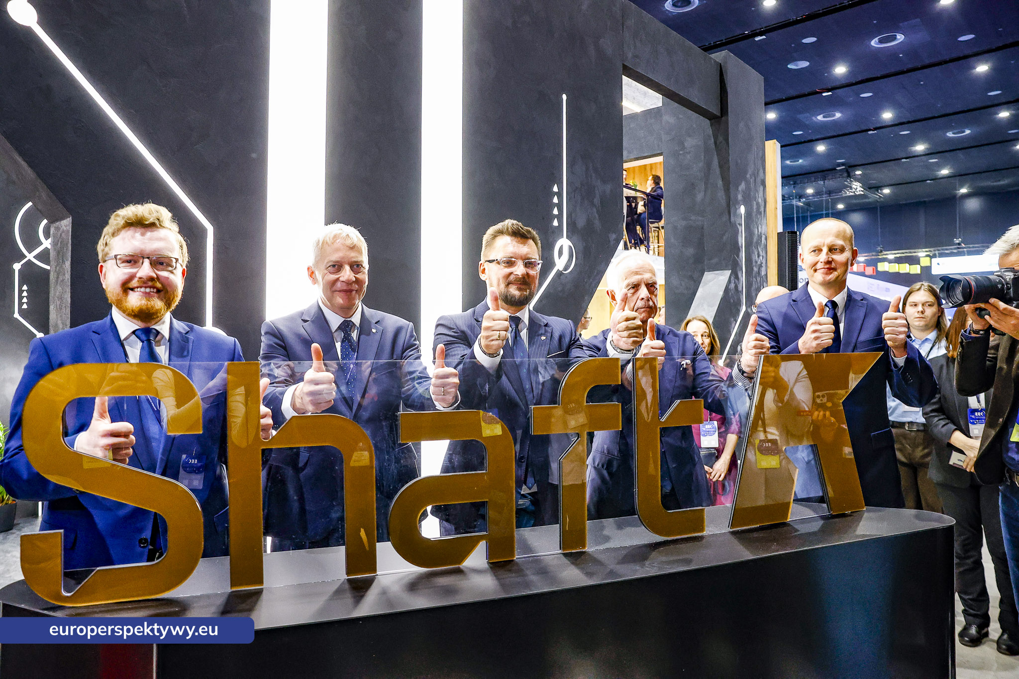 Shaft K – Katowicki Hub Gamingowo-Technologiczny Prezes Wojciech Maroszek