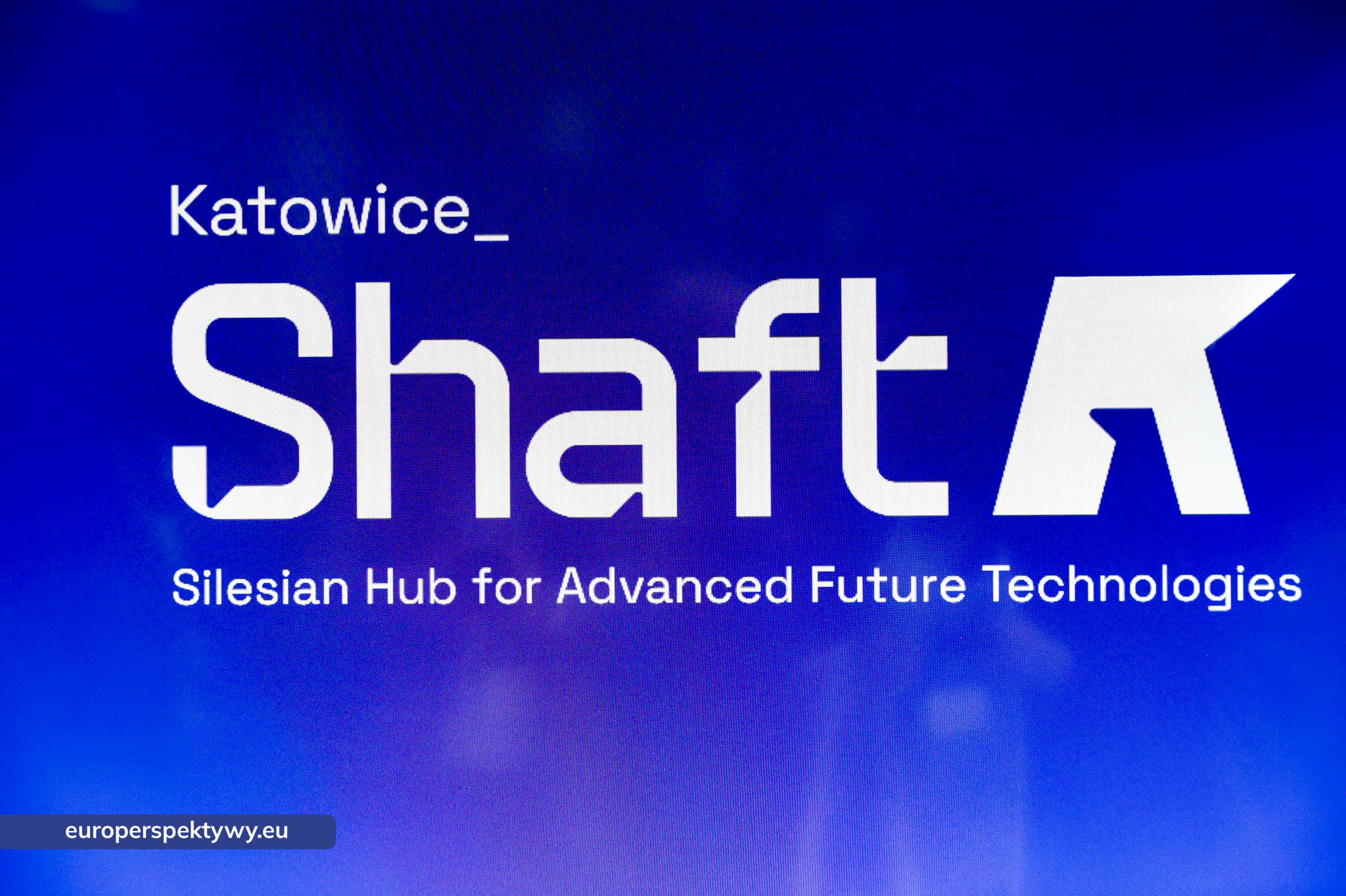Shaft K – Katowicki Hub Gamingowo-Technologiczny Prezes Wojciech Maroszek