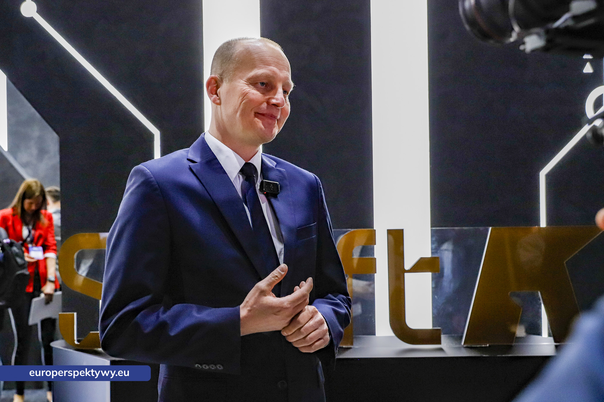 Shaft K – Katowicki Hub Gamingowo-Technologiczny Prezes Wojciech Maroszek