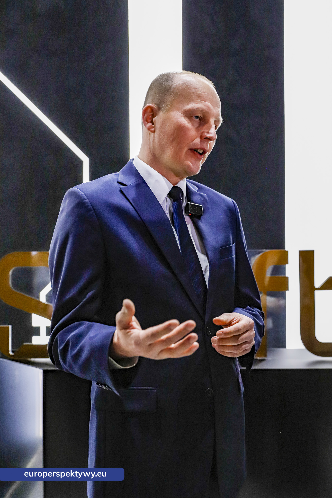 Shaft K – Katowicki Hub Gamingowo-Technologiczny Prezes Wojciech Maroszek